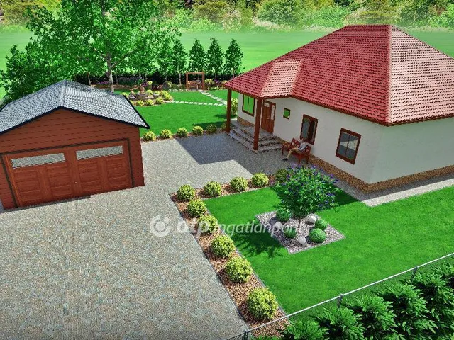 Eladó ház Besnyő 115 nm