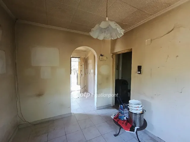 Eladó ház Érd 50 nm