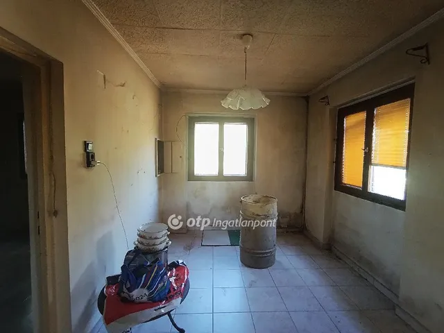 Eladó ház Érd 50 nm
