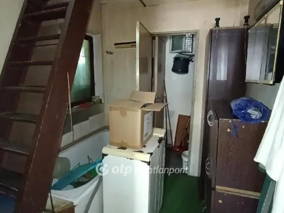 Eladó ház Érd 50 nm