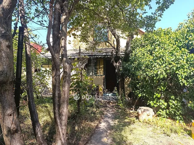 Eladó ház Érd 50 nm