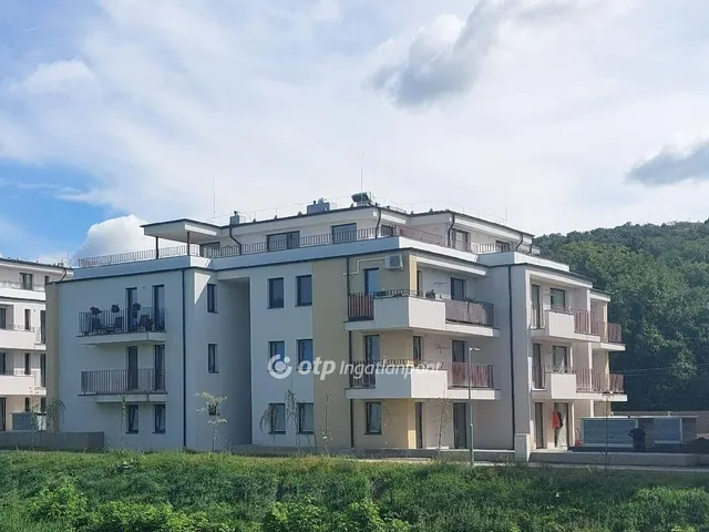 Eladó lakás Budapest XI. kerület, Péterhegy 51 nm