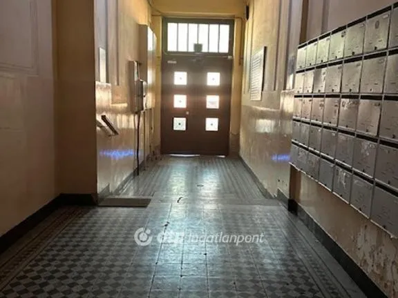 Eladó lakás Budapest IX. kerület 35 nm