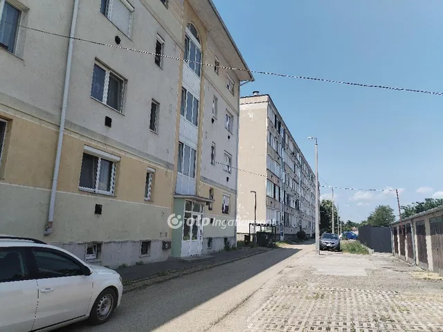 Eladó lakás Székesfehérvár 76 nm