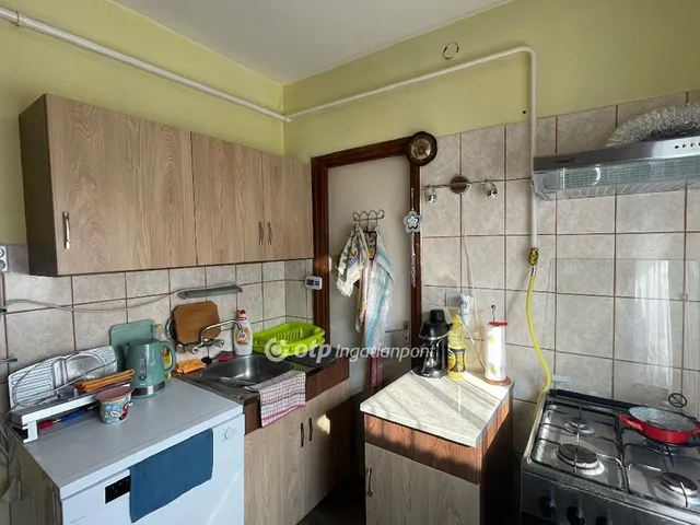 Eladó lakás Székesfehérvár 130 nm