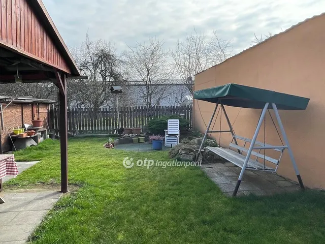Eladó lakás Székesfehérvár 130 nm