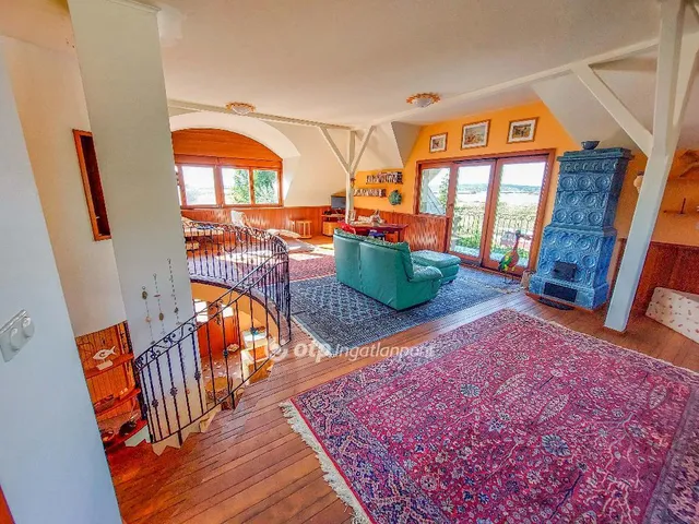 Eladó ház Gárdony 160 nm