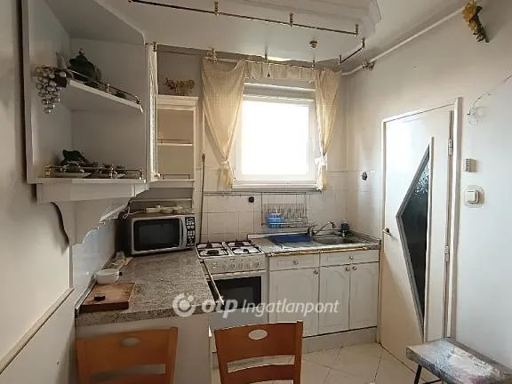 Eladó lakás Budapest XVIII. kerület, Lakatostelep 57 nm