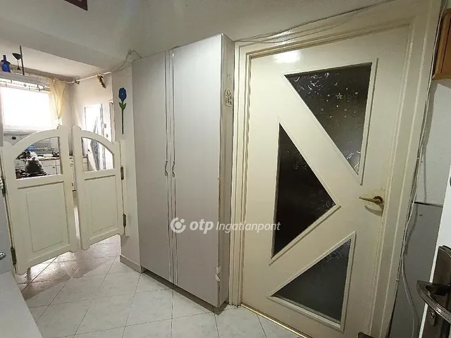 Eladó lakás Budapest XVIII. kerület, Lakatostelep 57 nm