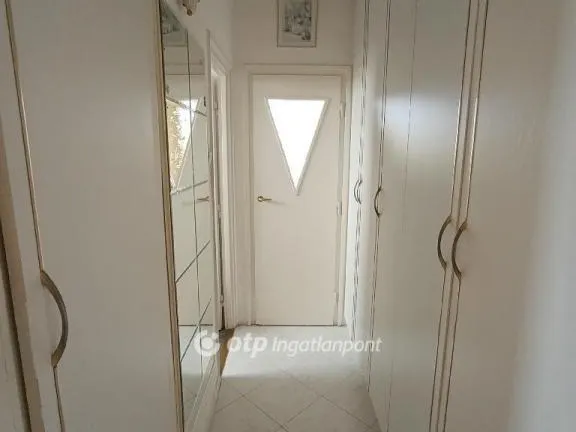 Eladó lakás Budapest XVIII. kerület, Lakatostelep 57 nm