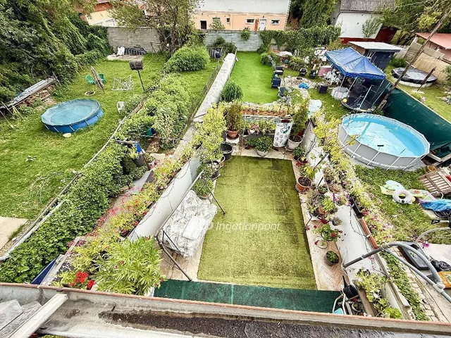 Eladó ház Szigetszentmiklós 167 nm