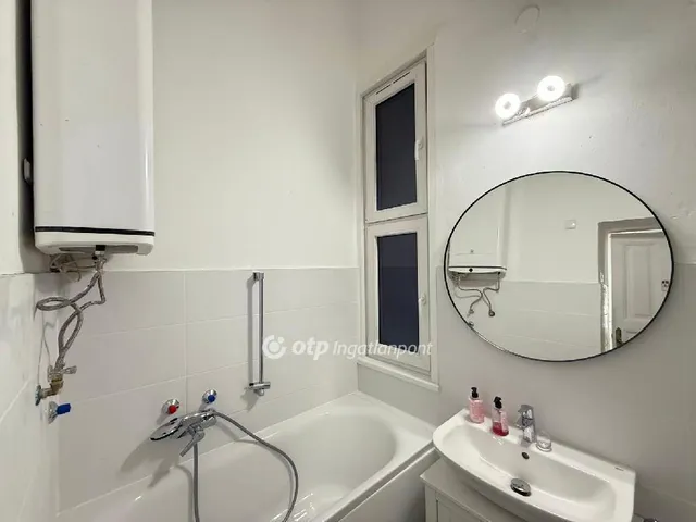 Eladó lakás Budapest VII. kerület 74 nm