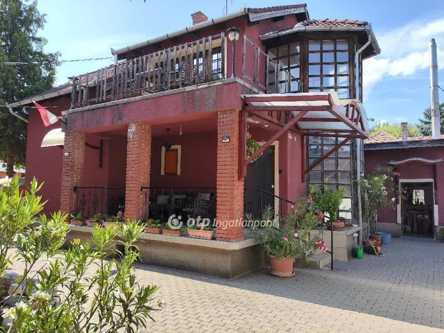 Eladó ház Érd 180 nm