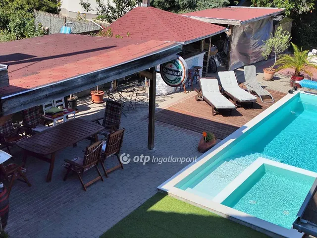 Eladó ház Érd 180 nm