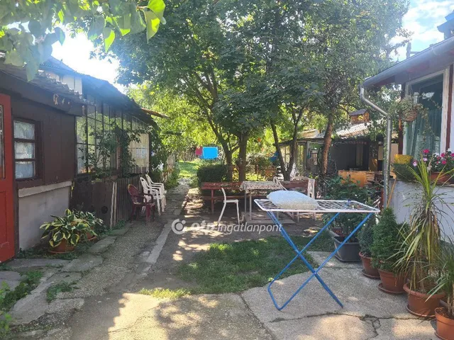 Eladó lakás Budapest XXI. kerület 24 nm