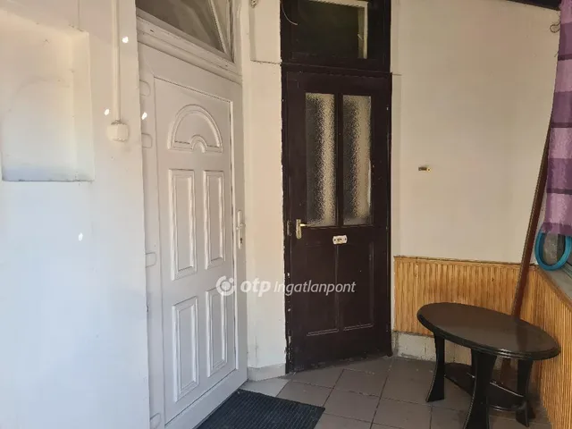 Eladó lakás Budapest XXI. kerület 24 nm