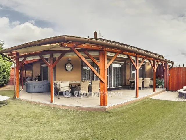 Eladó ház Érd 117 nm