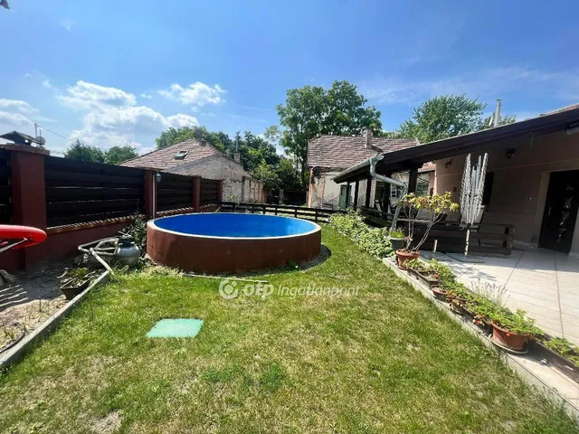 Eladó ház Budapest XXI. kerület 150 nm