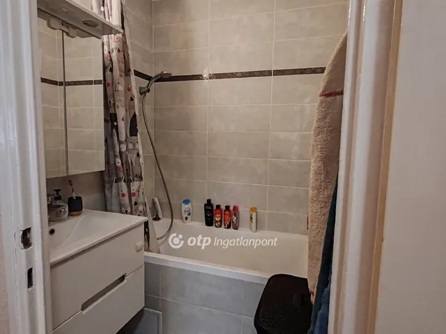Eladó lakás Budapest XI. kerület 52 nm