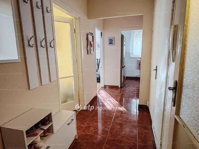 Eladó lakás Budapest XI. kerület 52 nm