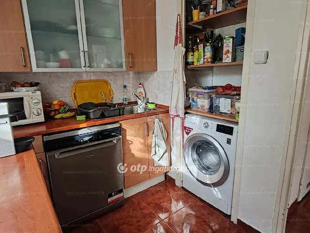 Eladó lakás Budapest XI. kerület 52 nm