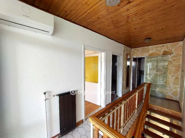 Eladó ház Dunaharaszti 260 nm