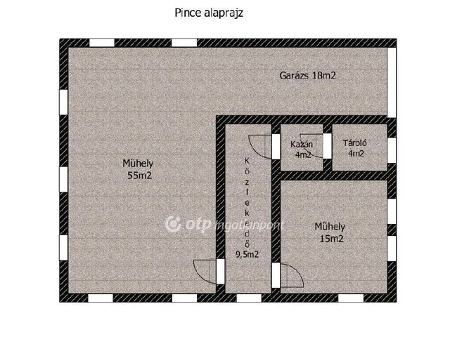 Eladó ház Dunaharaszti 260 nm