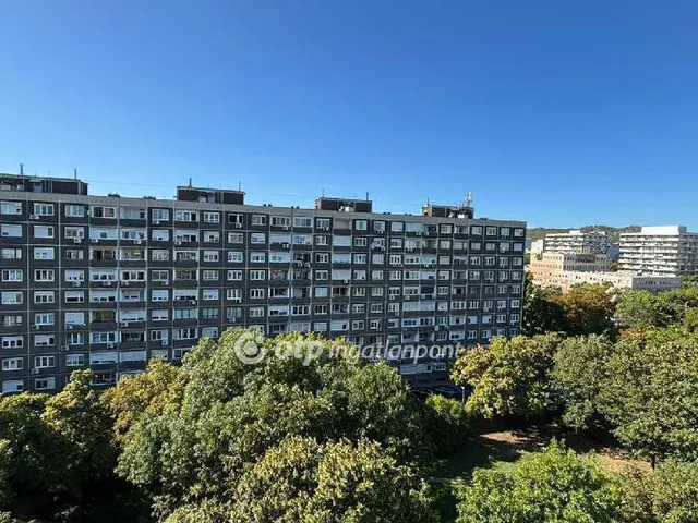 Eladó lakás Budapest XI. kerület 48 nm