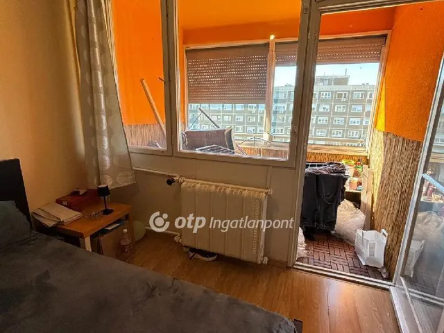 Eladó lakás Budapest XI. kerület 48 nm