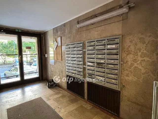 Eladó lakás Budapest XI. kerület 48 nm