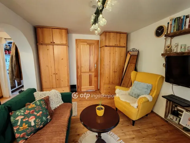 Eladó ház Bicske 45 nm