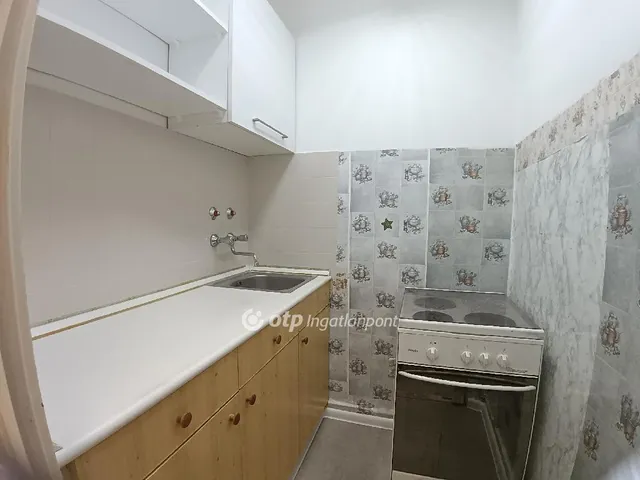 Eladó lakás Budapest XI. kerület 29 nm