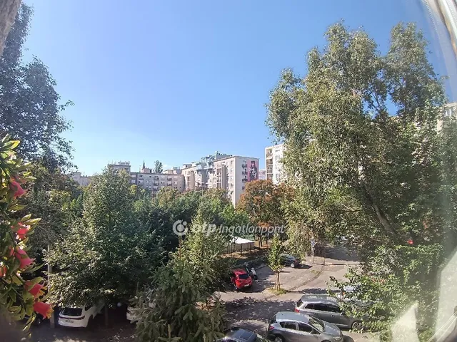 Eladó lakás Budapest XI. kerület 29 nm