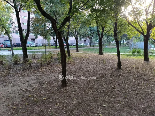 Eladó lakás Budapest XI. kerület 48 nm