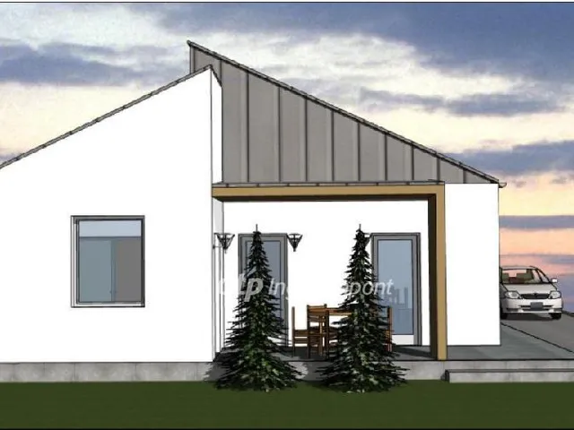 Eladó ház Adony 118 nm