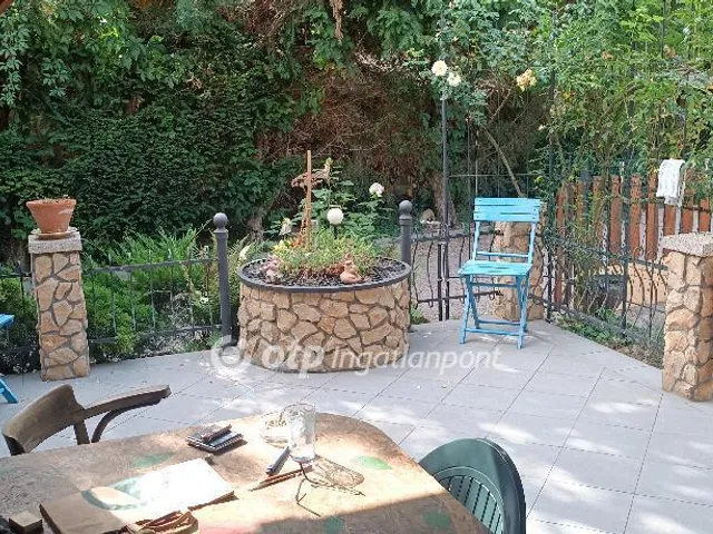 Eladó ház Velence 90 nm