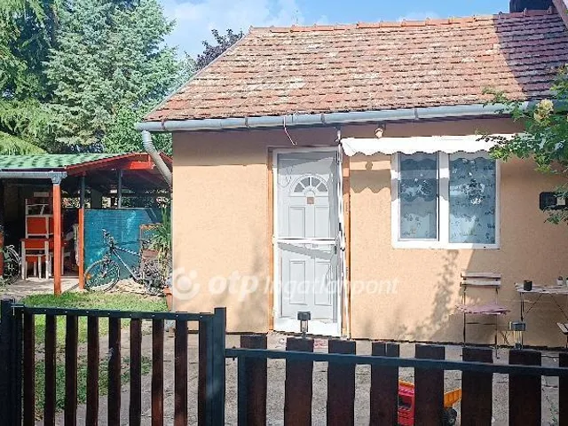 Eladó ház Velence 90 nm