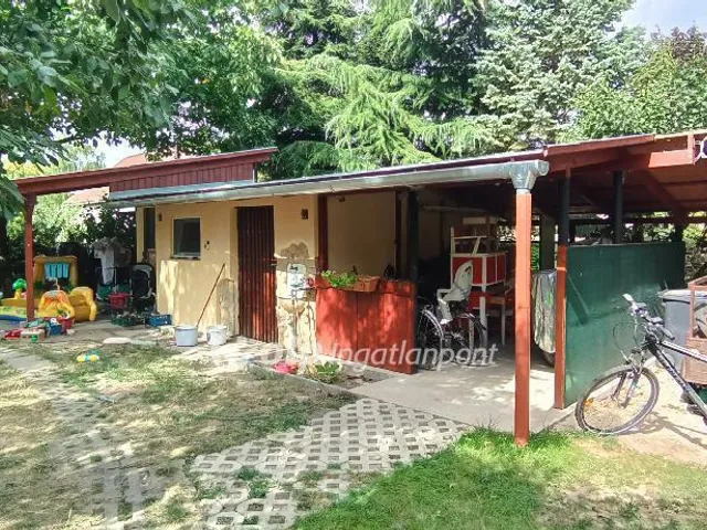 Eladó ház Velence 90 nm