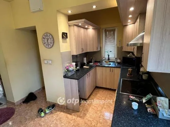 Eladó ház Érd 71 nm