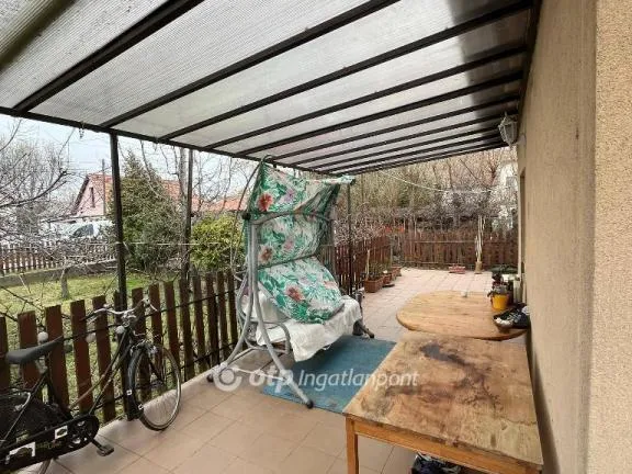 Eladó ház Érd 71 nm