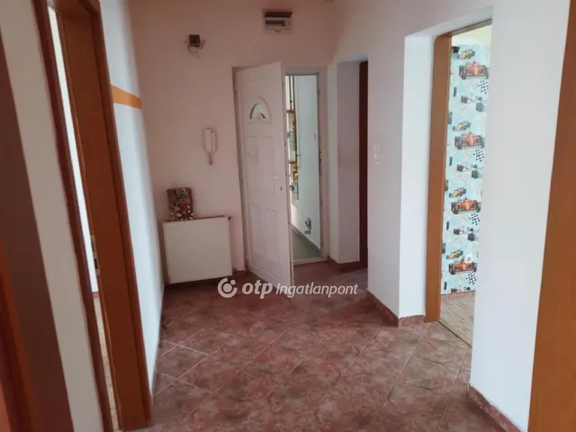 Eladó lakás Szigethalom 75 nm