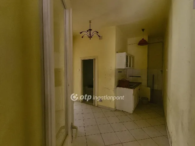 Eladó lakás Budapest XXI. kerület 33 nm