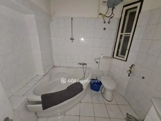 Eladó lakás Budapest XXI. kerület 33 nm