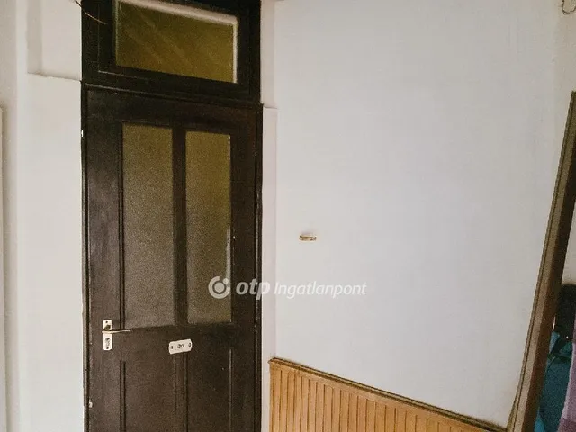 Eladó lakás Budapest XXI. kerület 33 nm