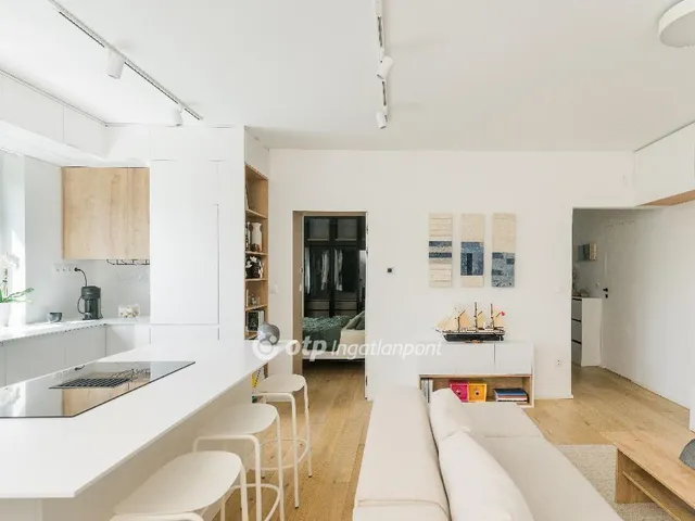 Eladó lakás Érd 64 nm