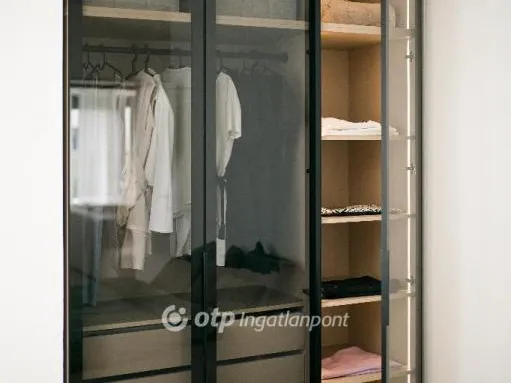 Eladó lakás Érd 64 nm