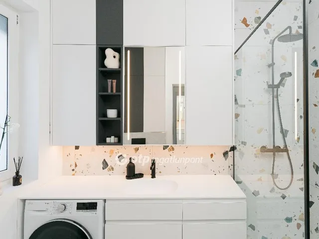 Eladó lakás Érd 64 nm