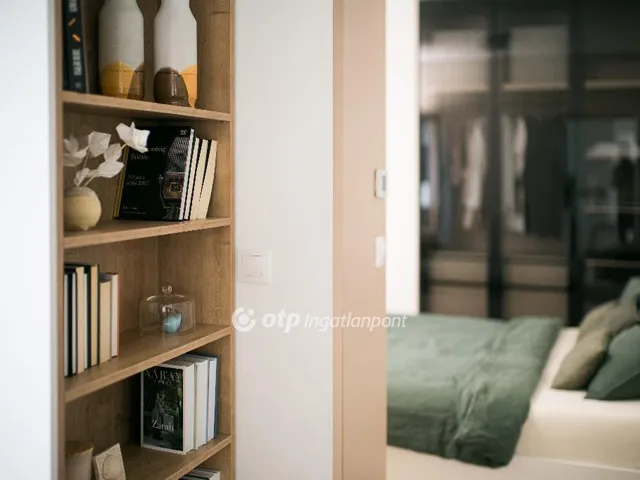 Eladó lakás Érd 64 nm