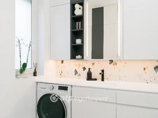 Eladó lakás Érd 64 nm