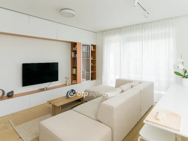 Eladó lakás Érd 64 nm